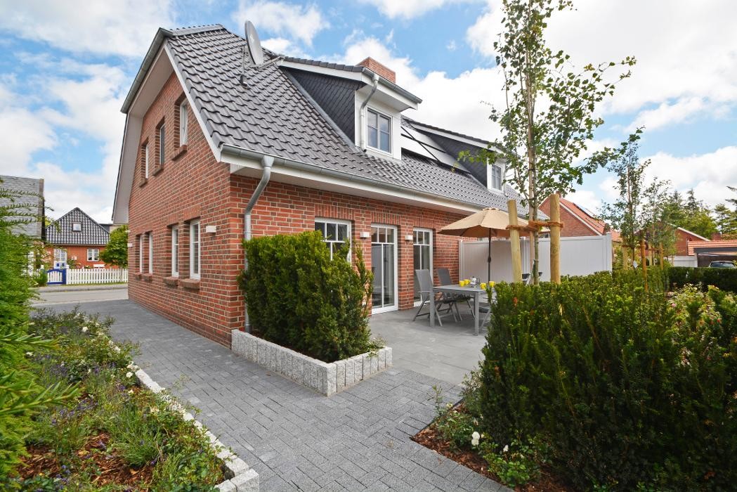 Bilder Ferienwohnungen Föhr