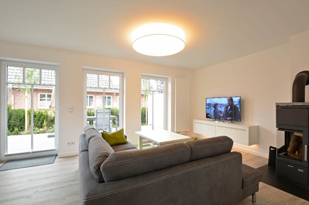 Bilder Ferienwohnungen Föhr