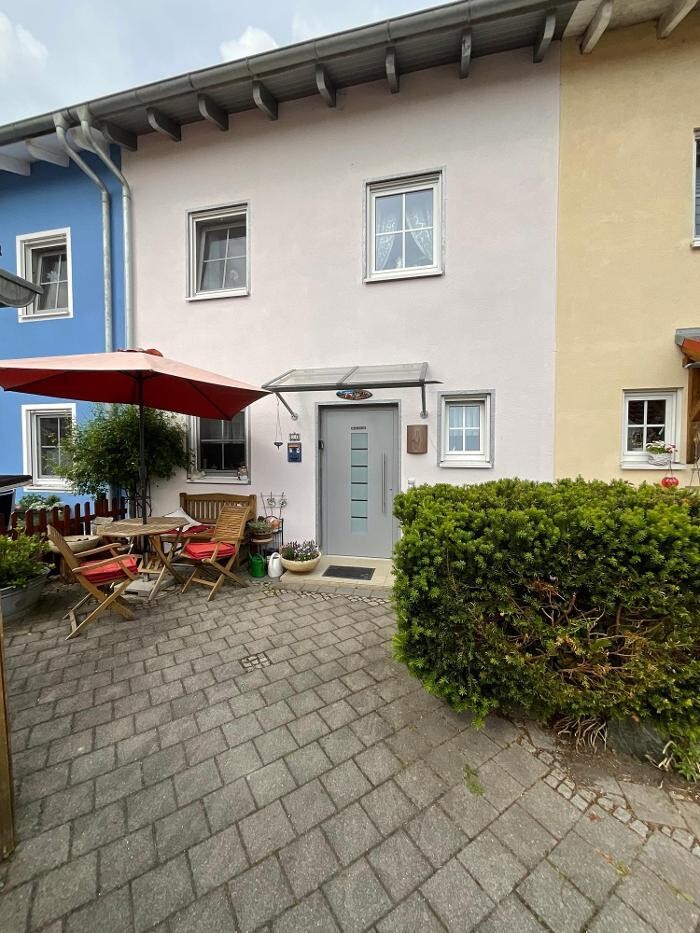 Bilder Lohi - Lohnsteuerhilfe Bayern e. V. Burghausen