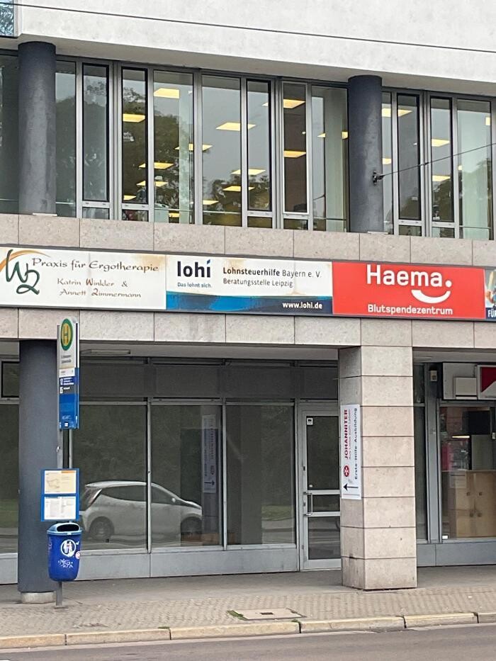 Bilder Lohi - Leipzig | Lohnsteuerhilfe Bayern e. V.