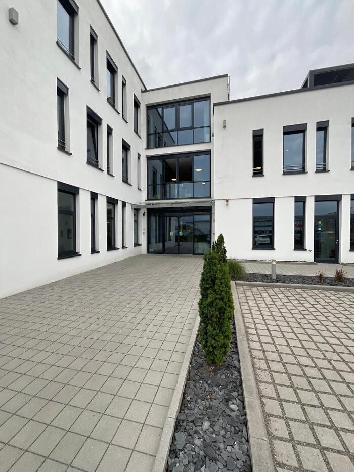 Bilder Lohi - Lohnsteuerhilfe Bayern e. V. Regenstauf