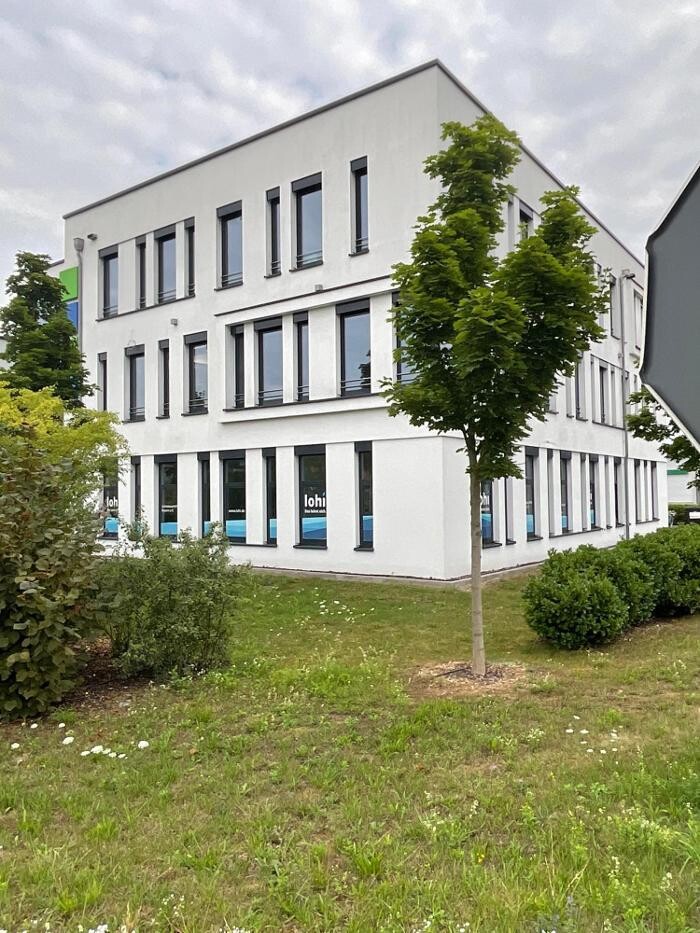 Bilder Lohi - Lohnsteuerhilfe Bayern e. V. Regenstauf