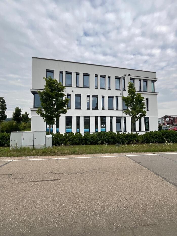 Bilder Lohi - Lohnsteuerhilfe Bayern e. V. Regenstauf