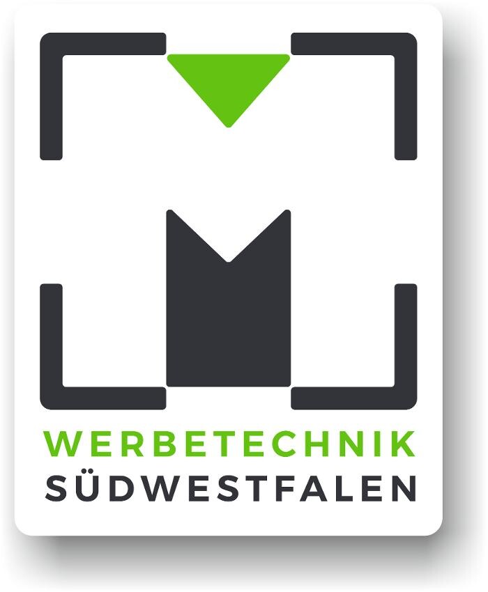 M Werbetechnik Südwestfalen GmbH Logo