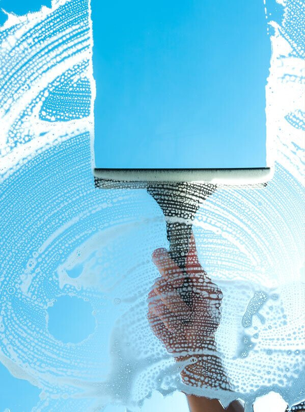 Bilder Mr. Pulito Gebäudereinigung