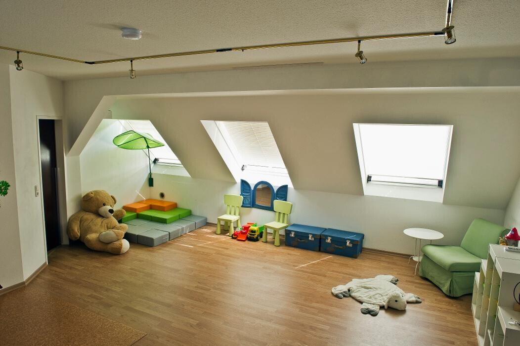 Bilder Tagesmutter Usingen