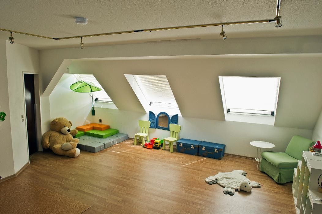 Bilder Tagesmutter Usingen