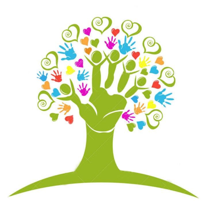 Tagesmutter Usingen Logo