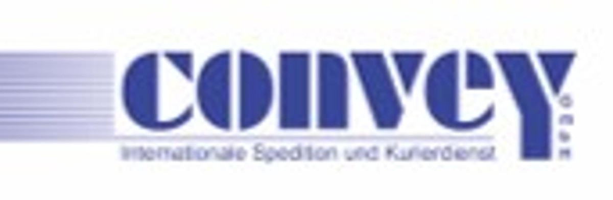 Convey GmbH Logo