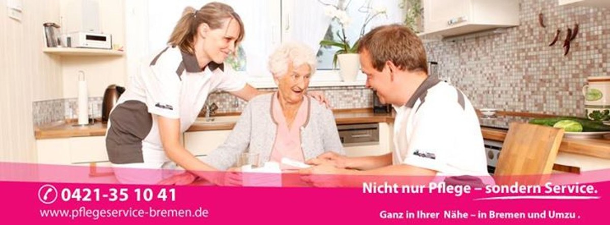 Bilder AMBULANTER PFLEGESERVICE BREMEN GmbH