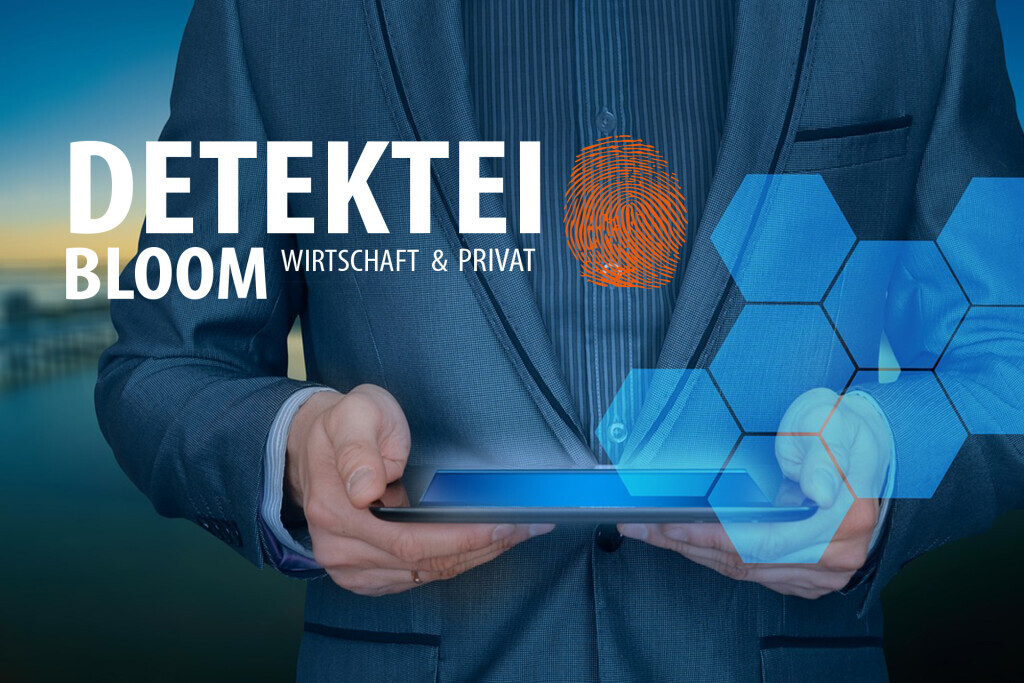 Bilder Detektei Bloom - Detektive - Wirtschaft & Privat
