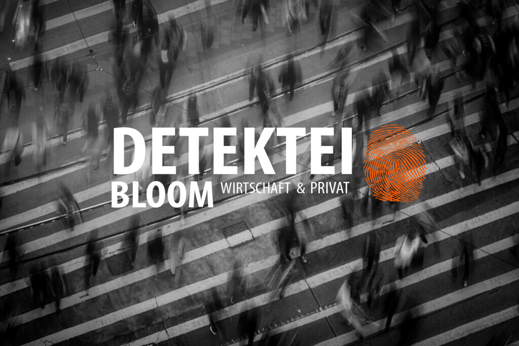 Bilder Detektei Bloom - Detektive - Wirtschaft & Privat