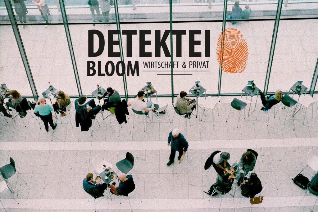 Bilder Detektei Bloom - Detektive - Wirtschaft & Privat