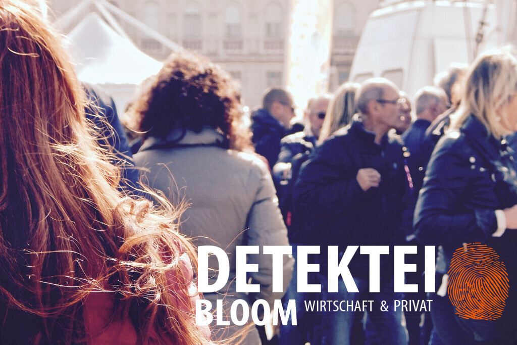 Bilder Detektei Bloom - Detektive - Wirtschaft & Privat