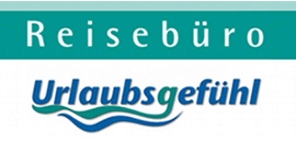 Reisebüro Urlaubsgefühl in Pansdorf, Inh. Silke Süzen Logo