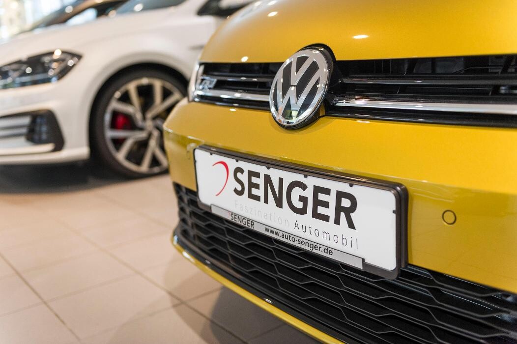 Bilder VW & VW Nutzfahrzeuge Verkauf & Service | Senger Münster GmbH