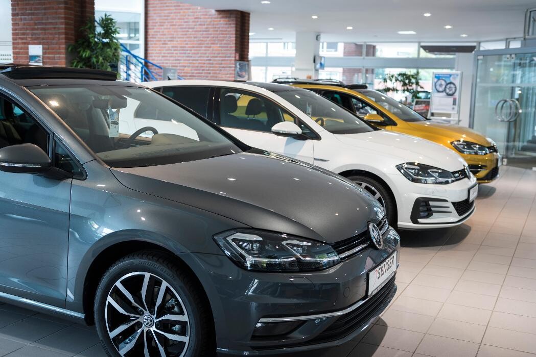 Bilder VW & VW Nutzfahrzeuge Verkauf & Service | Senger Münster GmbH