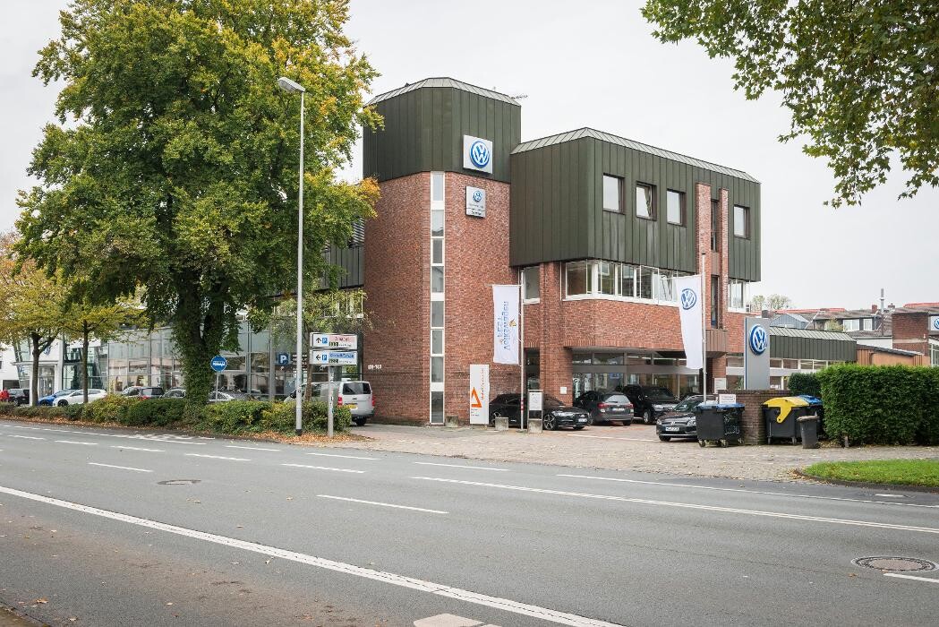 Bilder VW & VW Nutzfahrzeuge Verkauf & Service | Senger Münster GmbH