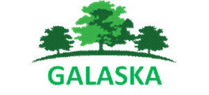 Galaska Inh. S. Kratzke Logo