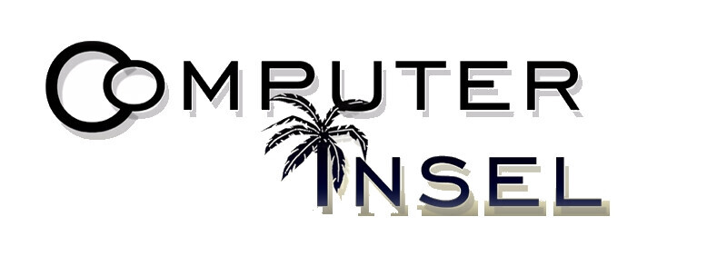 Computer Insel Logo