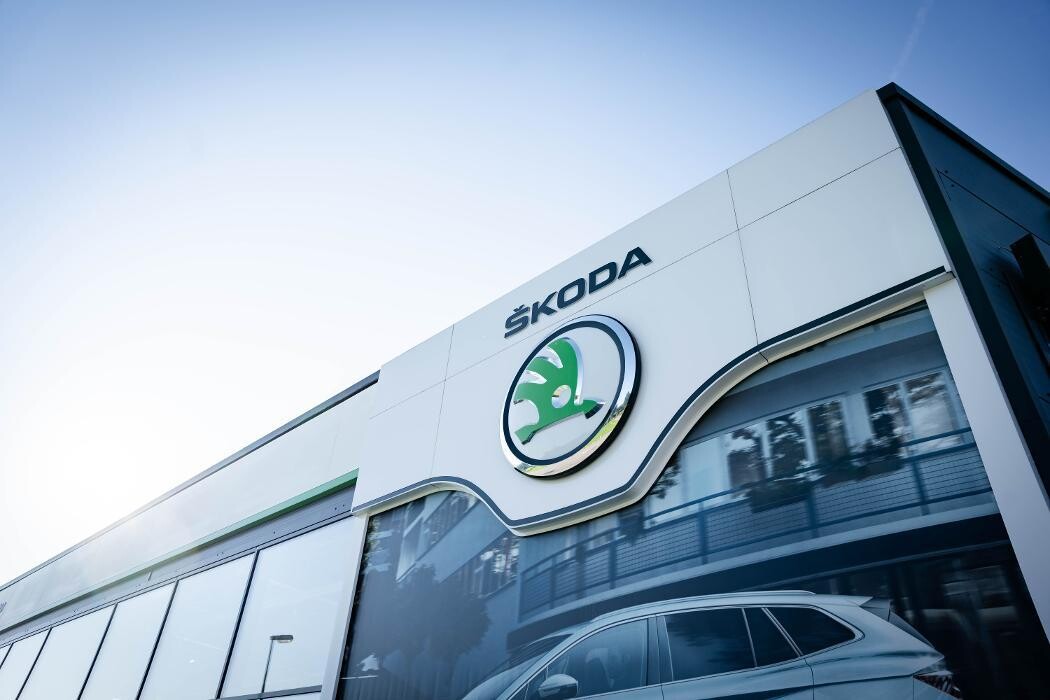 Bilder AVP AUTOLAND GmbH & Co. KG | Škoda