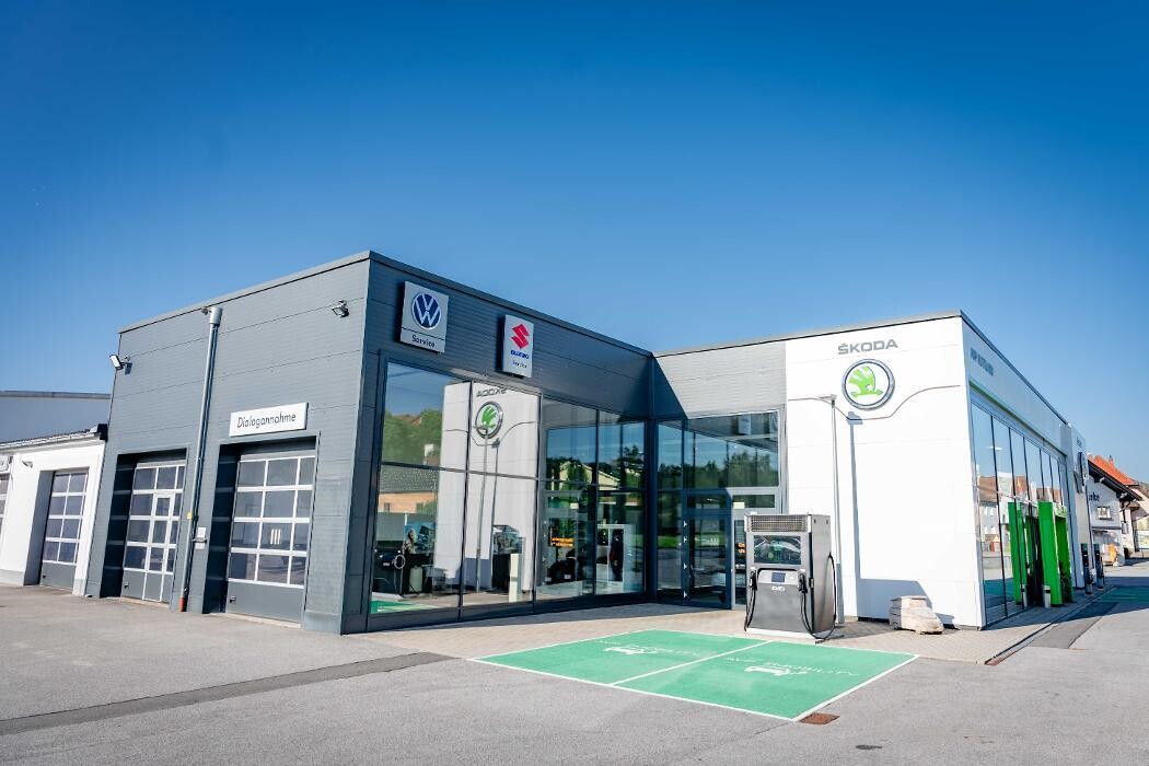 Bilder AVP AUTOLAND GmbH & Co. KG | Škoda