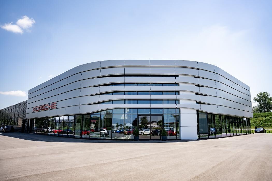 Bilder AVP Sportwagen GmbH Altötting