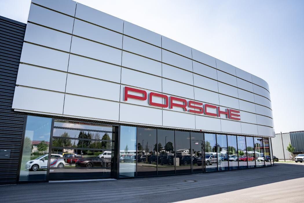 Bilder AVP Sportwagen GmbH Altötting