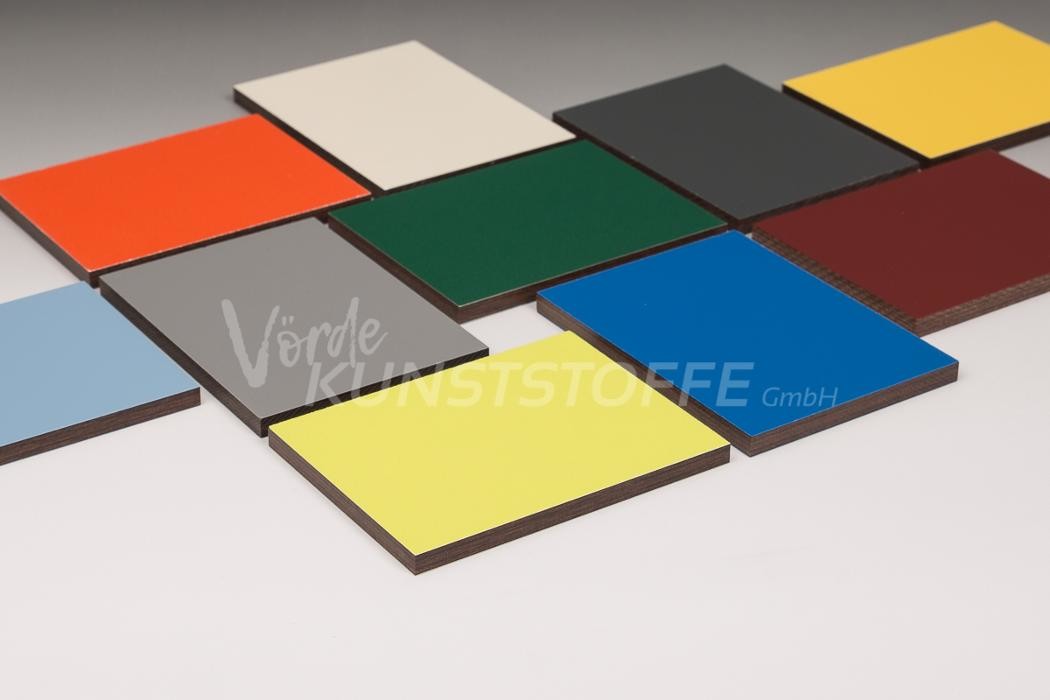 Bilder Vörde Kunststoffe GmbH