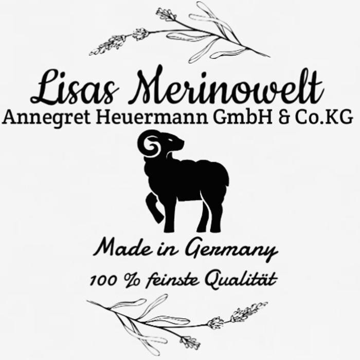 Annegret Heuermann GmbH & Co.KG Logo