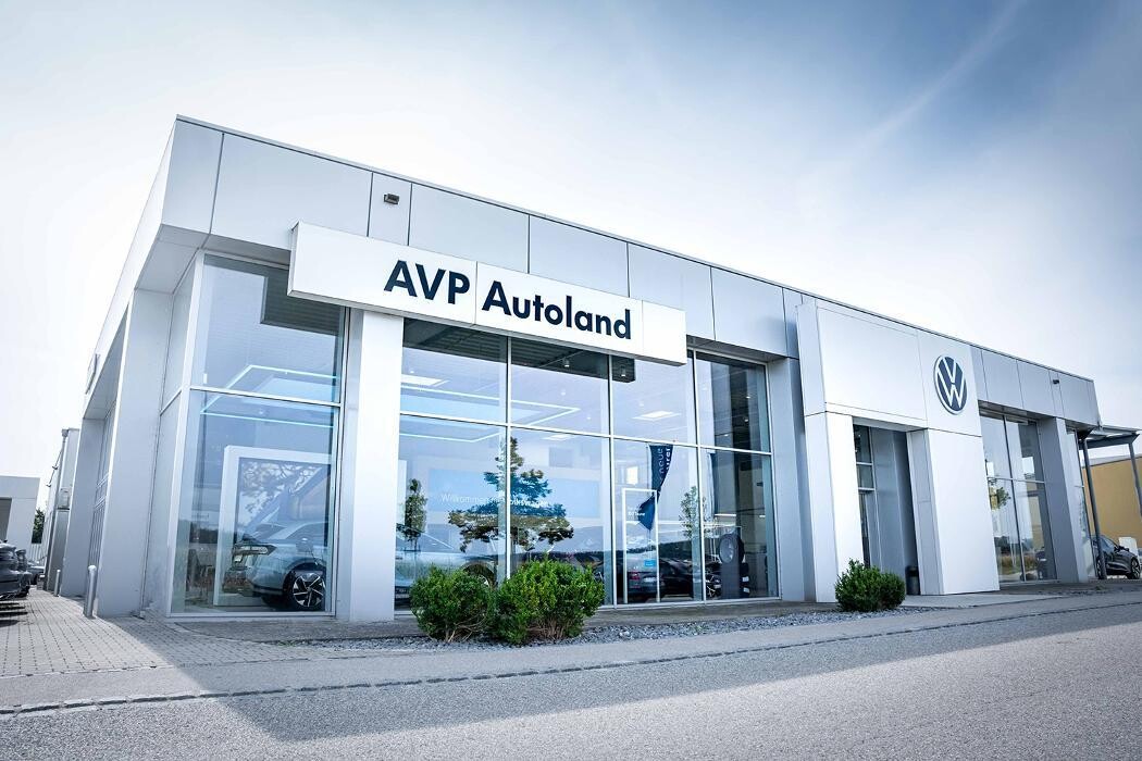 Bilder AVP AUTOLAND GmbH & Co. KG