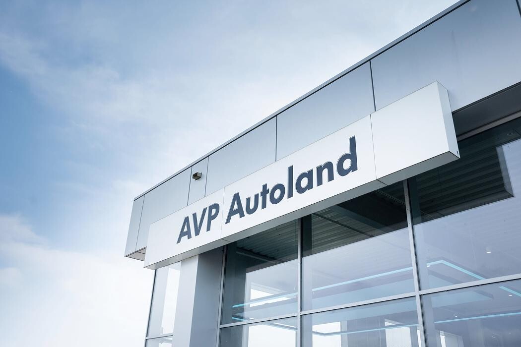 Bilder AVP AUTOLAND GmbH & Co. KG