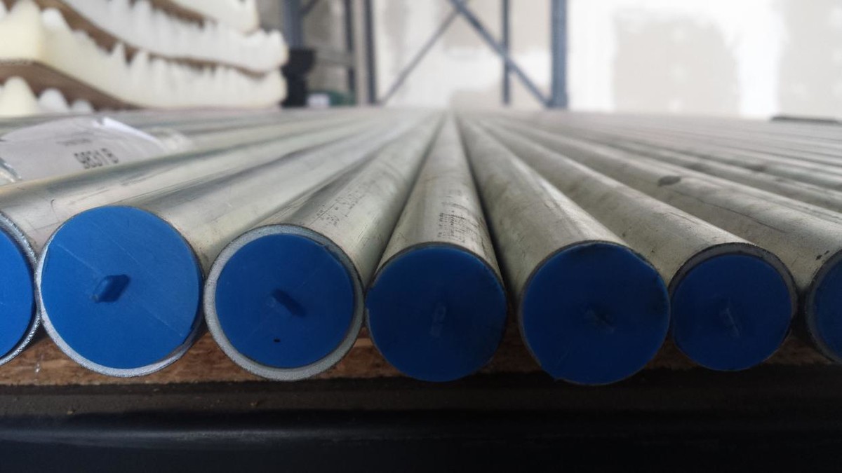 Bilder Schlauchpress & Hydraulik