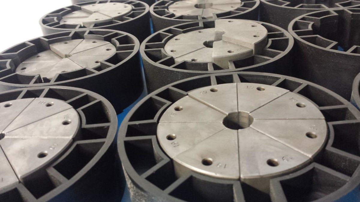 Bilder Schlauchpress & Hydraulik