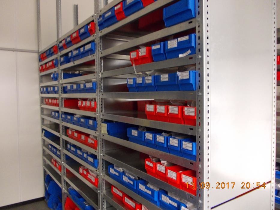 Bilder Schlauchpress & Hydraulik