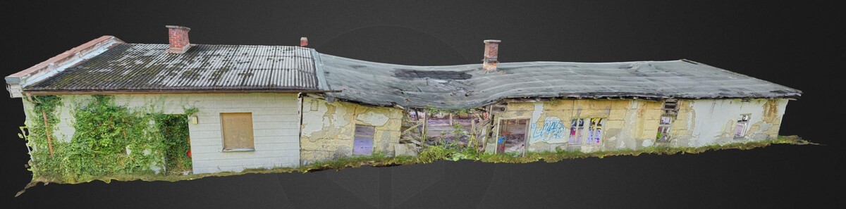 Bilder 3DScan4You