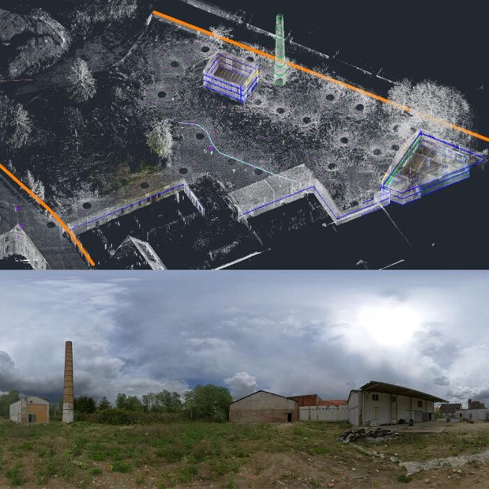 Bilder 3DScan4You