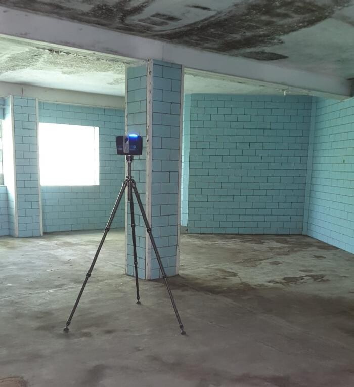 Bilder 3DScan4You