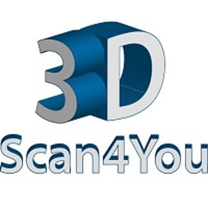 Bilder 3DScan4You