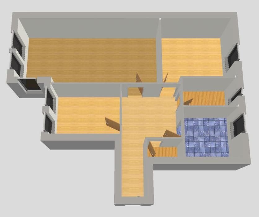 Bilder 3DScan4You