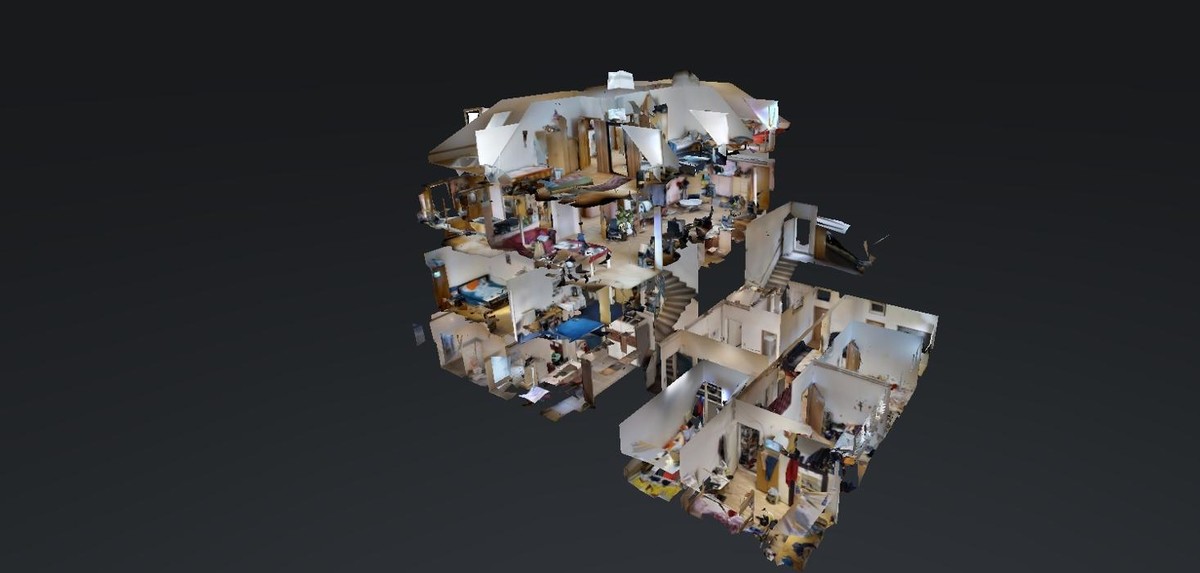 Bilder 3DScan4You