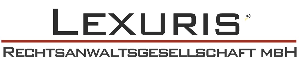 Bilder Lexuris Rechtsanwaltsgesellschaft mbH