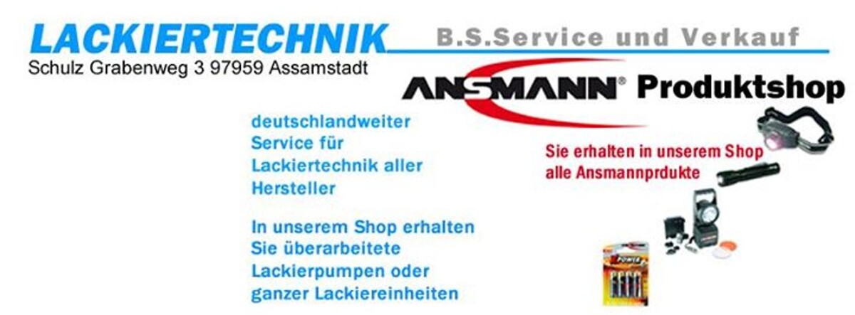 Bilder B.S. Service und Verkauf