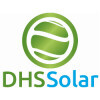DHS Solar Photovoltaik Leipzig Logo