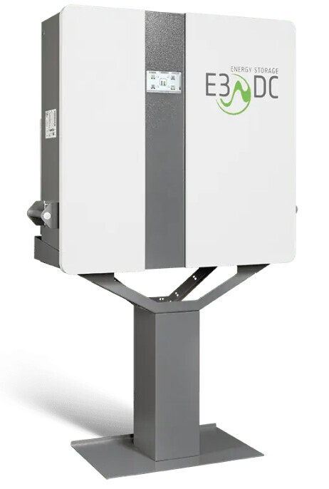 Bilder DHS Solar Photovoltaik Leipzig