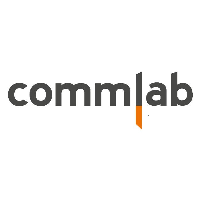 Bilder commlab GmbH