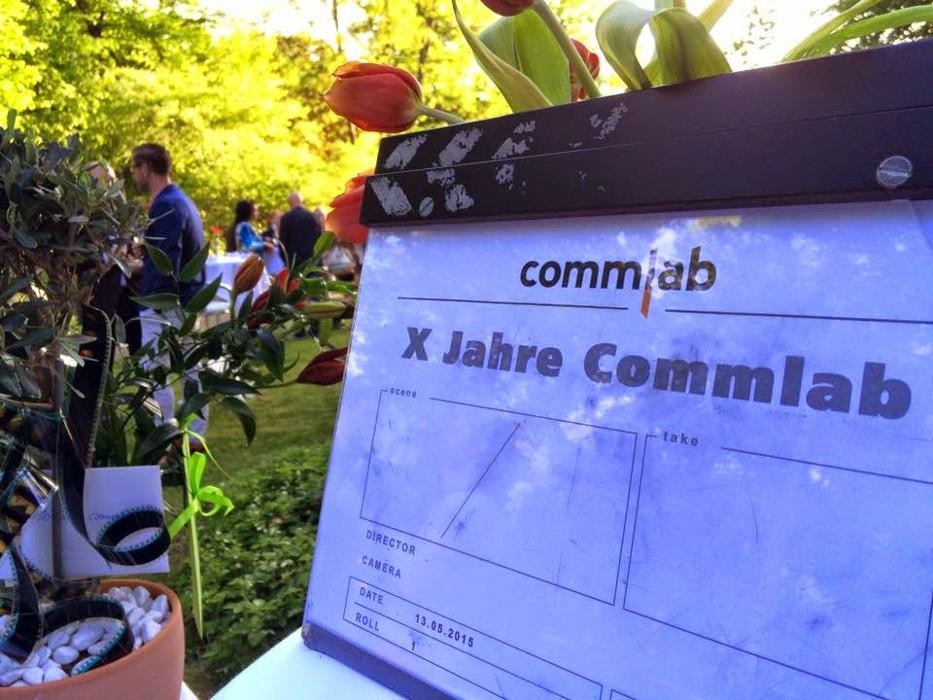 Bilder commlab GmbH