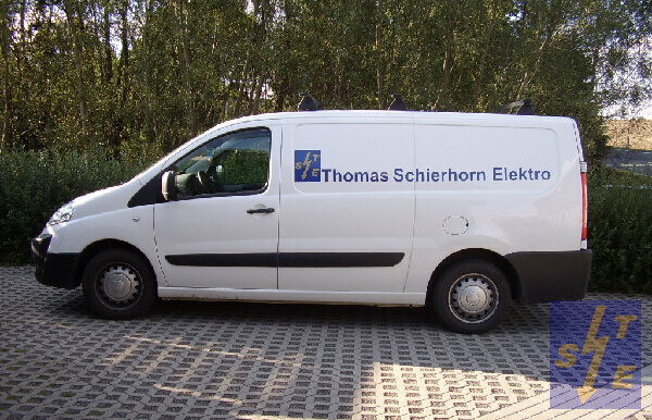 Bilder Thomas Schierhorn Elektrofachbetrieb
