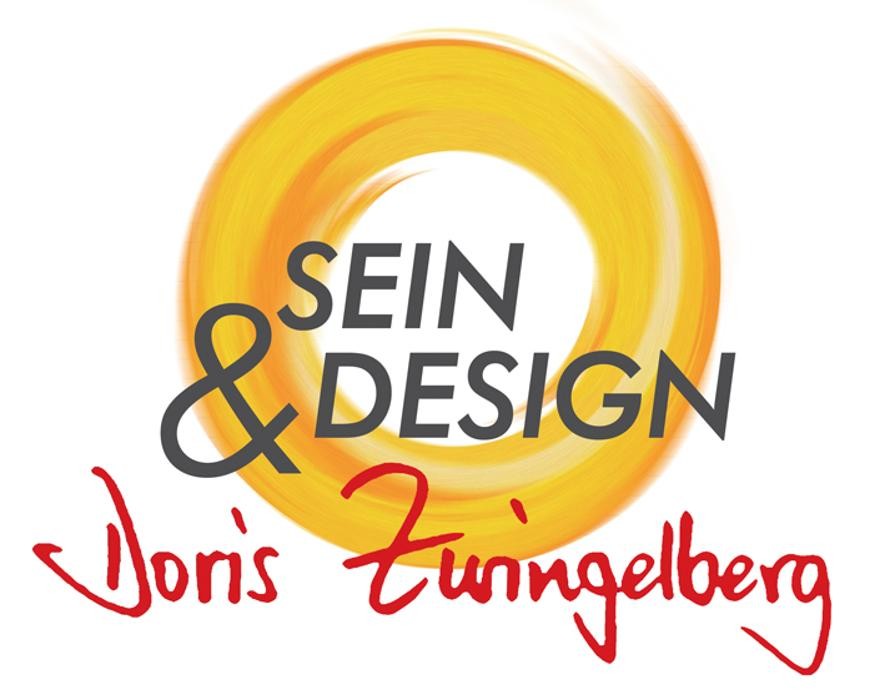 Sein & Design Logo