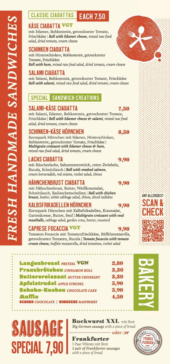 Bilder Hausmann's Düsseldorf Flughafen